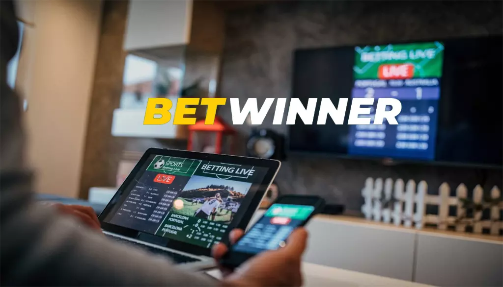 Betwinner Mobile Promo Code: Is Not That Difficult As You Think