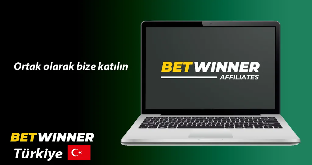 Ortaklık Programı: Betwinner Türkiye