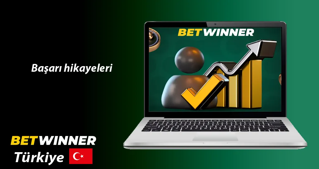 Ortaklık Programı: Betwinner Türkiye